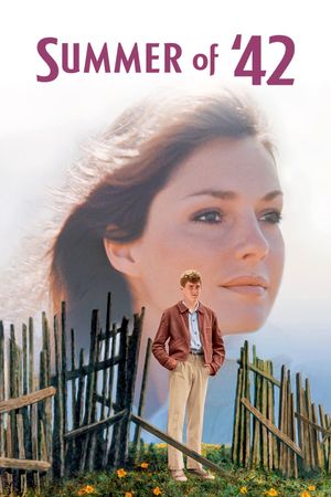 Summer of '42's poster