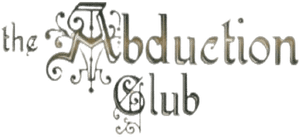 The Abduction Club's poster