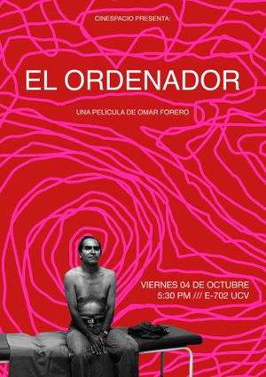El ordenador's poster