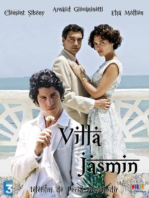 Villa Jasmin's poster