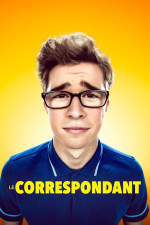 Le correspondant's poster