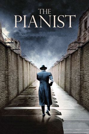 The Pianist's poster