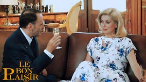 Le bon plaisir's poster