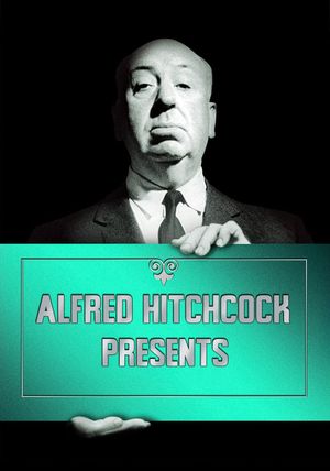 Alfred Hitchcock Presents - Lamb to the Slaughter's poster