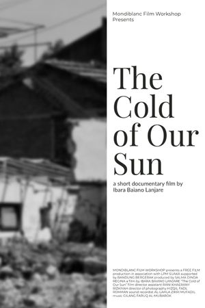 The Cold of Our Sun's poster