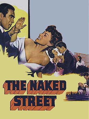 The Naked Street's poster