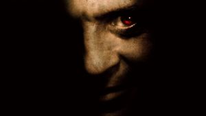 Hannibal's poster
