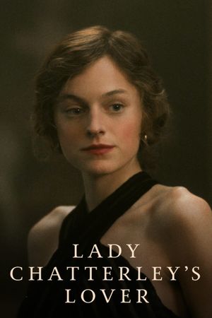 Lady Chatterley's Lover's poster