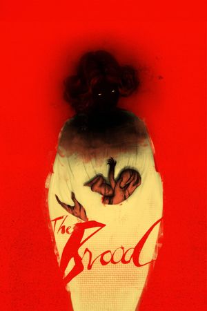 The Brood's poster