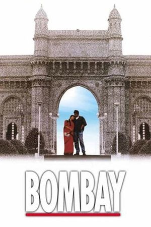 Bombay's poster