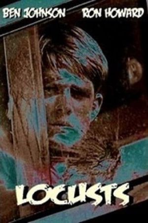 Locusts's poster