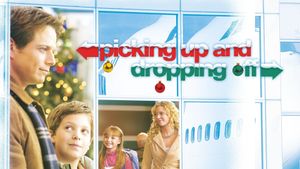 Picking Up & Dropping Off's poster