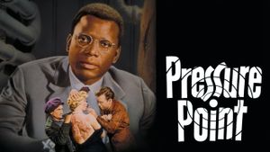 Pressure Point's poster