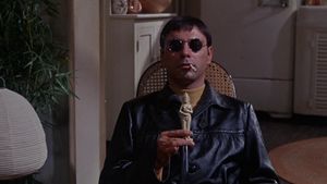 Wait Until Dark's poster