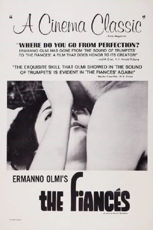 The Fiances's poster