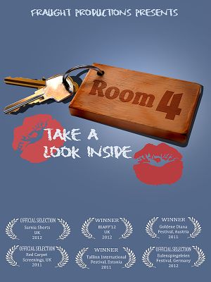 Room 4's poster