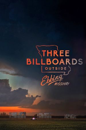 Three Billboards Outside Ebbing, Missouri's poster