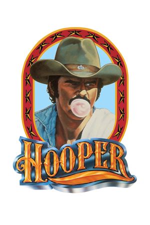 Hooper's poster
