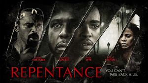 Repentance's poster
