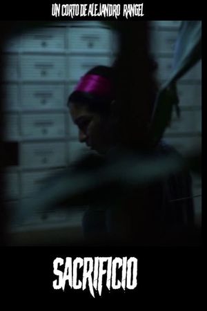 Sacrifice's poster