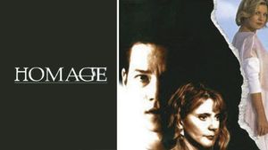 Homage's poster
