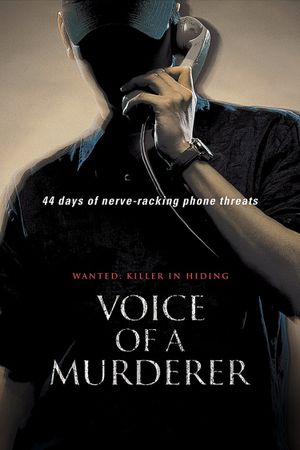 Voice of a Murderer's poster