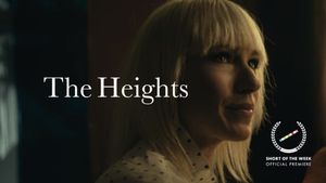 The Heights's poster