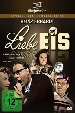 Liebe auf Eis's poster