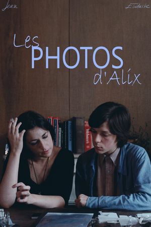 Alix's Pictures's poster