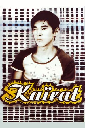 Kairat's poster