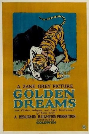 Golden Dreams's poster