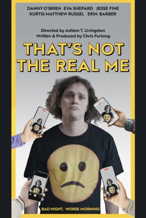 That's Not the Real Me's poster image