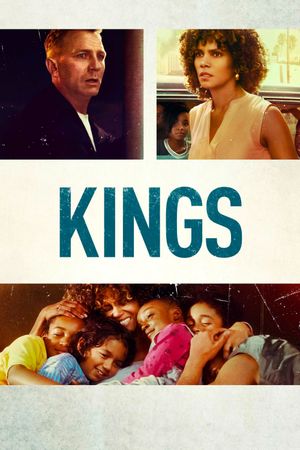Kings's poster