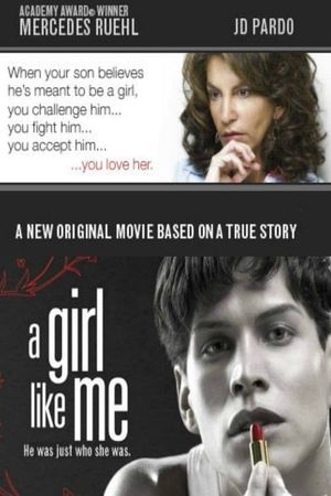 A Girl Like Me: The Gwen Araujo Story's poster