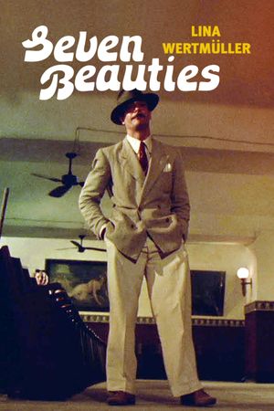Seven Beauties's poster
