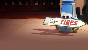 Spinning's poster