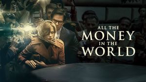 All the Money in the World's poster