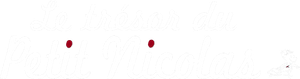 Little Nicholas' Treasure's poster
