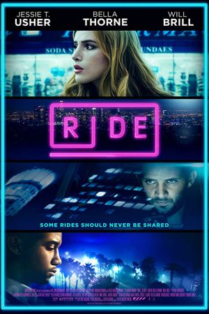 Ride's poster