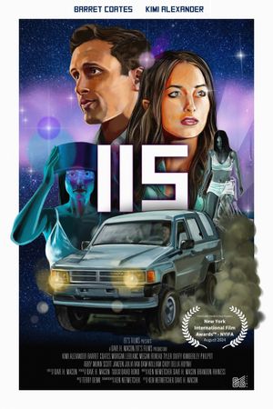 115's poster