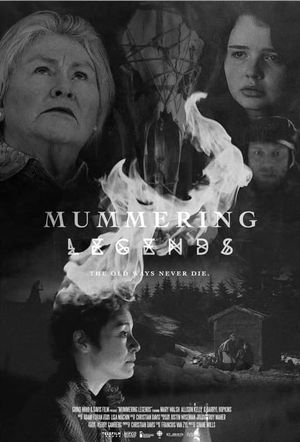 Mummering Legends's poster