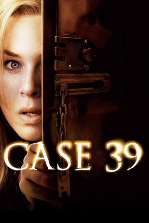 Case 39's poster