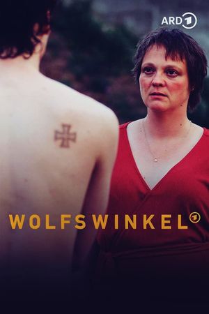 Wolfswinkel's poster