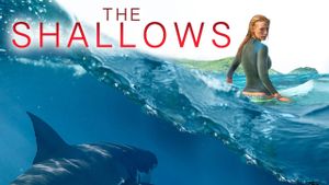 The Shallows's poster