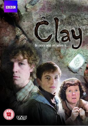 Clay's poster image