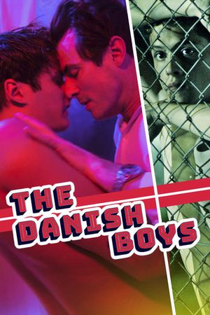 The Danish Boys's poster