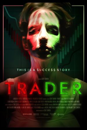 Trader's poster