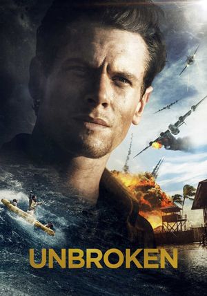 Unbroken's poster