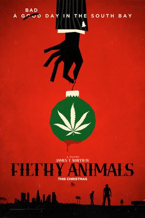 Filthy Animals's poster