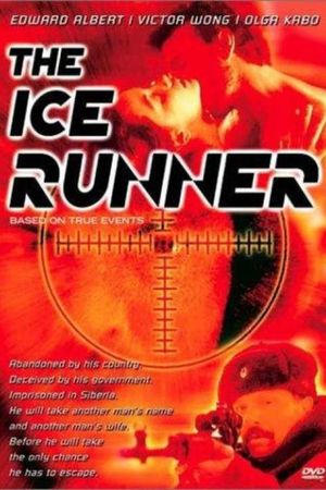 The Ice Runner's poster